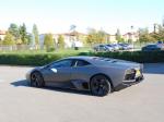Lamborghini Reventon 2007 года